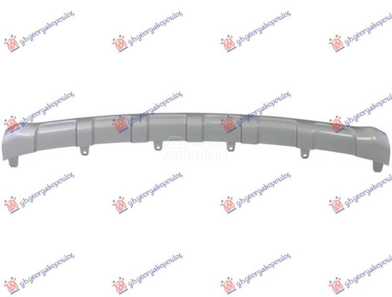 LAJSNA PREDNJEG BRANIKA DONJA