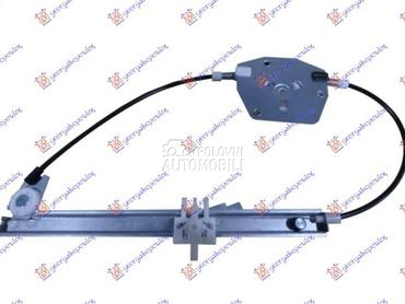 PODIZAC ZADNJEG PROZORA... za Fiat Punto od 2005. do 2012. god.