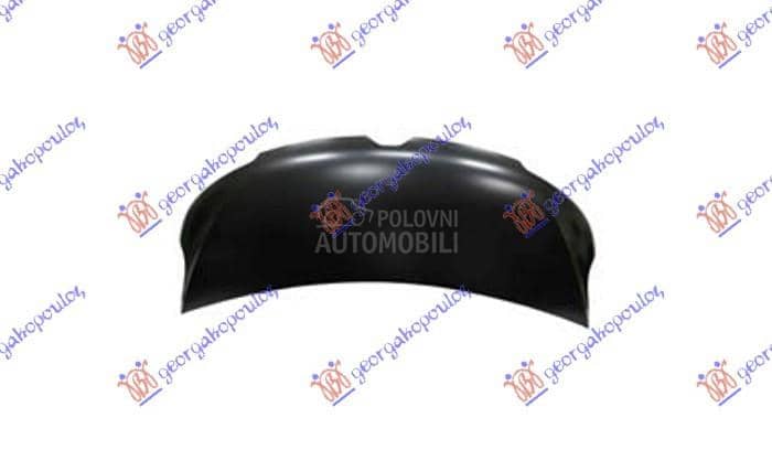 HAUBA Master/mascott