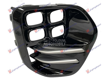 RESETKA PREDNJEG BRANIKA (GT-L za Kia Sportage od 2018. do 2022. god.