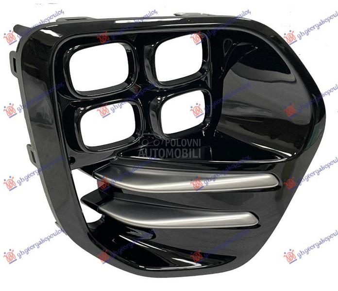 RESETKA PREDNJEG BRANIKA (GT-L