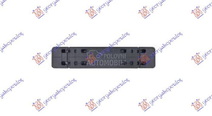 drZAC PREDNJE TABLICE...