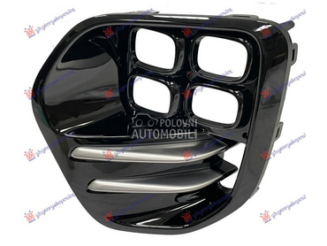 RESETKA PREDNJEG BRANIKA (GT-L za Kia Sportage od 2018. do 2022. god.