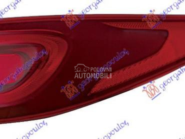 STOP LAMPA SPOLJASNJA (DEPO) za Kia Sportage od 2018. do 2022. god.