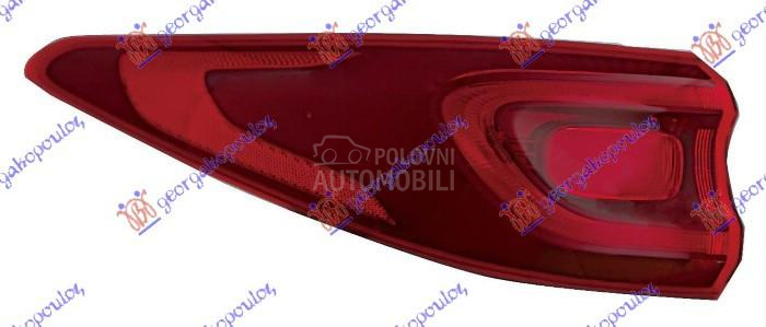 STOP LAMPA SPOLJASNJA (DEPO)