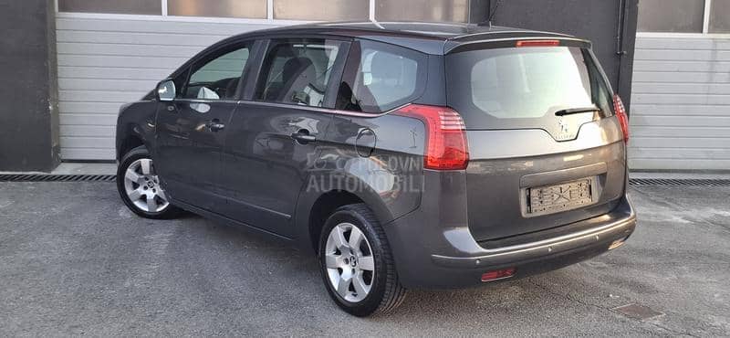 Peugeot 5008 1.6.HDi 7 sedi.šta