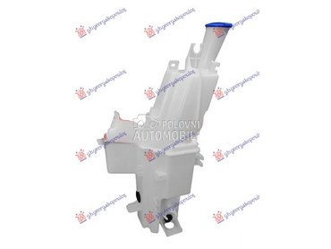 POSUDA ZA TECNOST BRISACA (SA za Kia Sportage od 2018. do 2022. god.