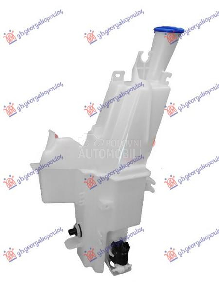 POSUDA ZA TECNOST BRISACA (POK