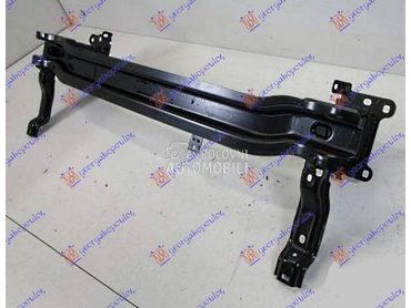 SINA PREDNJEG BRANIKA za Volkswagen T-Roc za 2022. god.