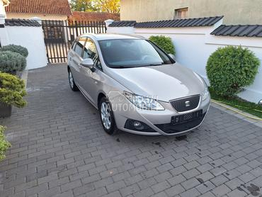 Seat Ibiza H O L A N D I J A