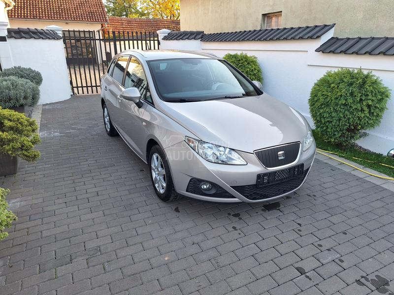 Seat Ibiza H O L A N D I J A