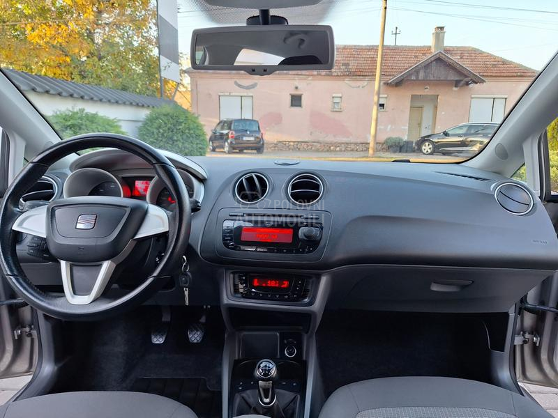 Seat Ibiza H O L A N D I J A