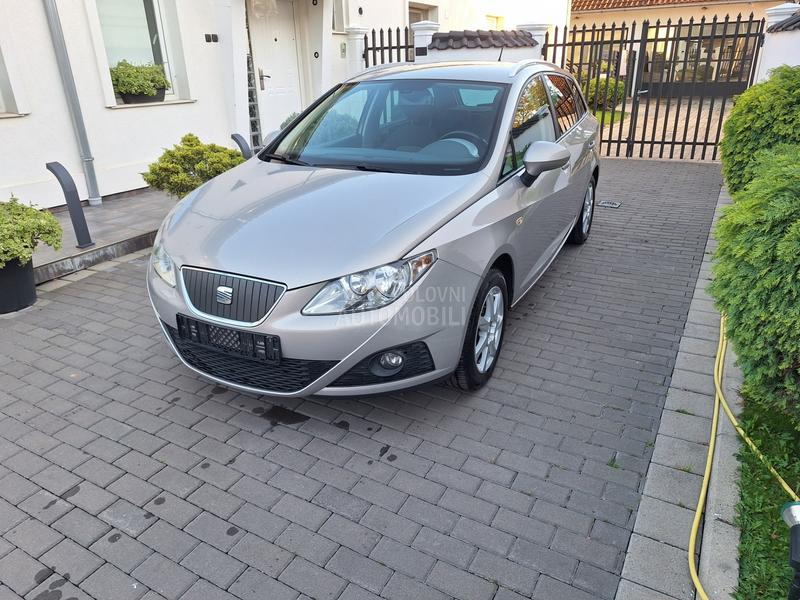 Seat Ibiza H O L A N D I J A