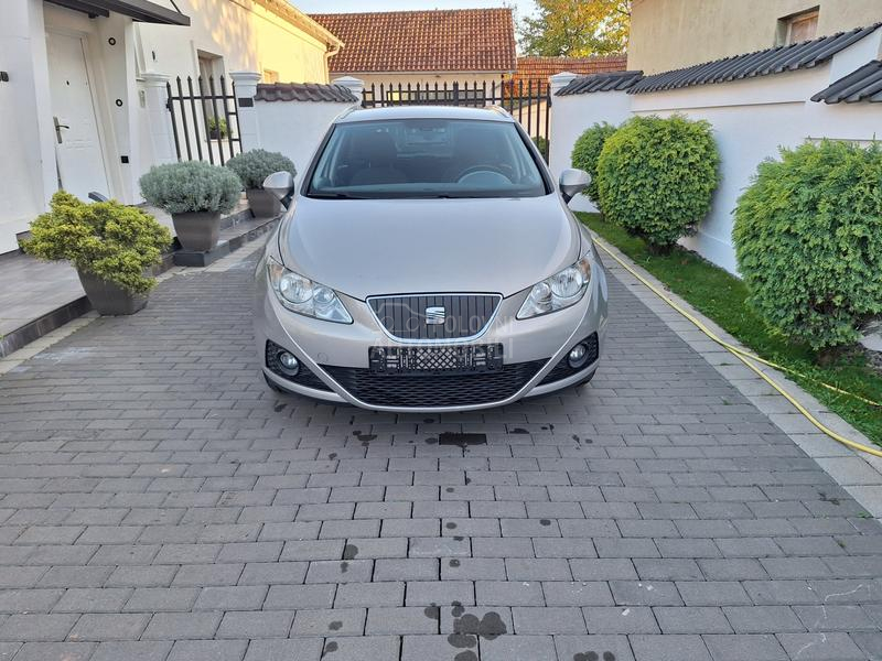 Seat Ibiza H O L A N D I J A