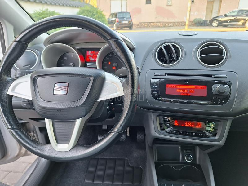 Seat Ibiza H O L A N D I J A