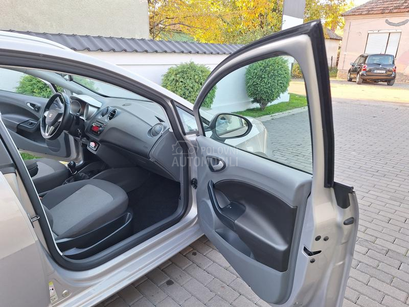 Seat Ibiza H O L A N D I J A