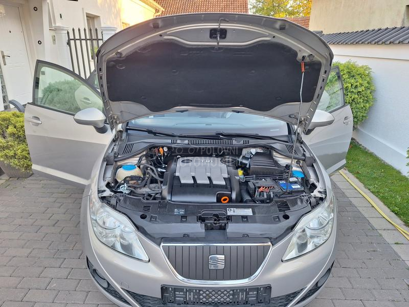 Seat Ibiza H O L A N D I J A