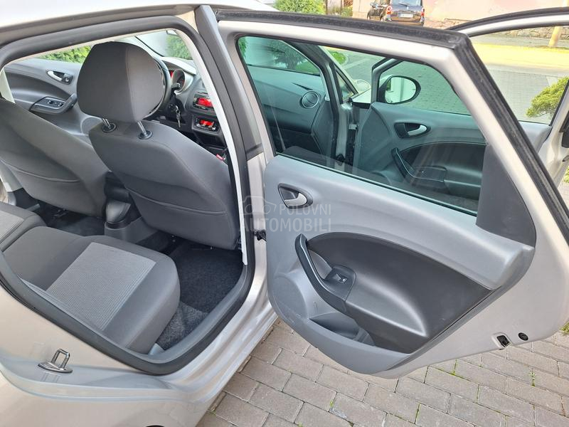 Seat Ibiza H O L A N D I J A