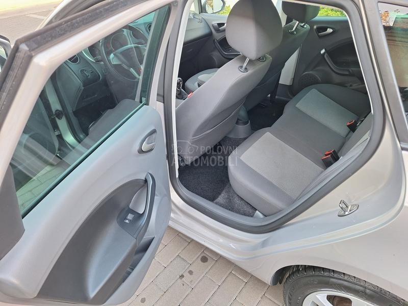 Seat Ibiza H O L A N D I J A