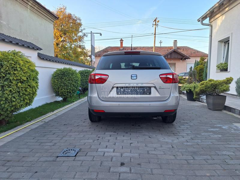 Seat Ibiza H O L A N D I J A