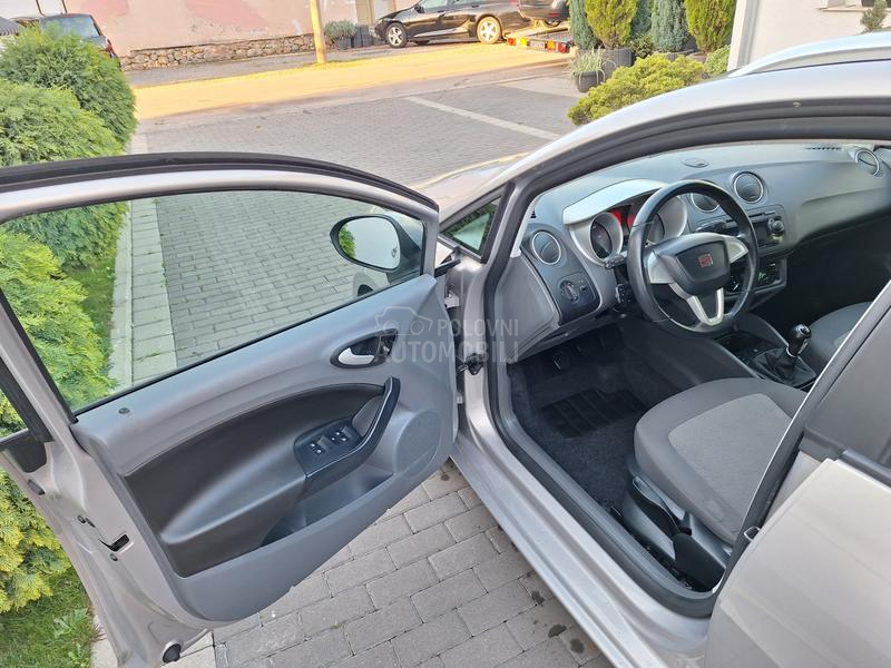 Seat Ibiza H O L A N D I J A