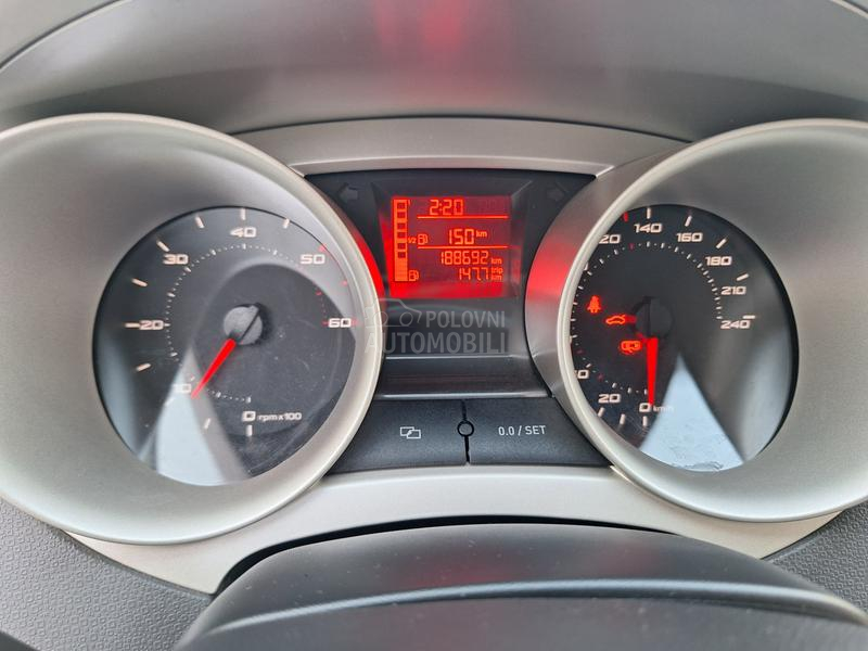 Seat Ibiza H O L A N D I J A