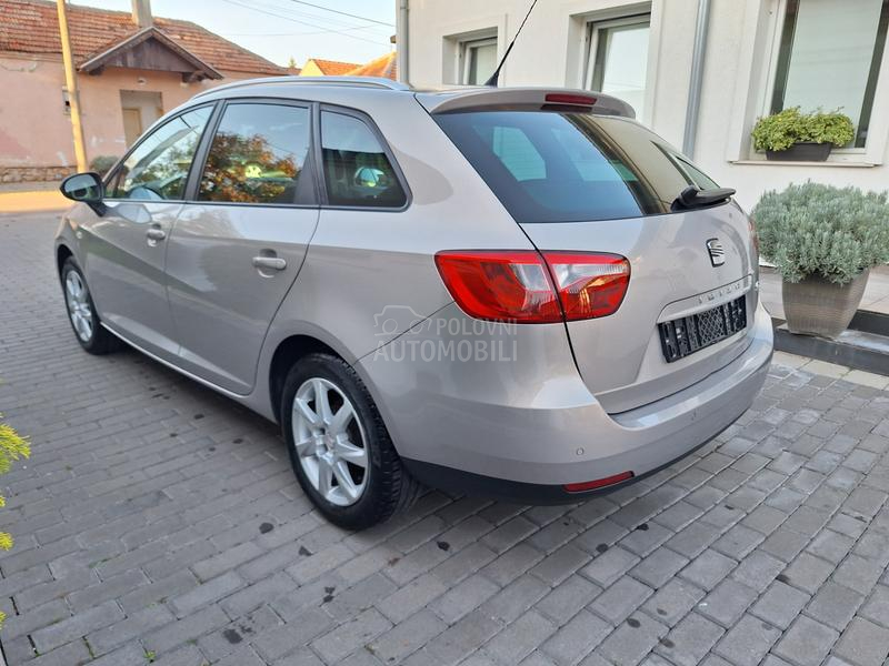 Seat Ibiza H O L A N D I J A