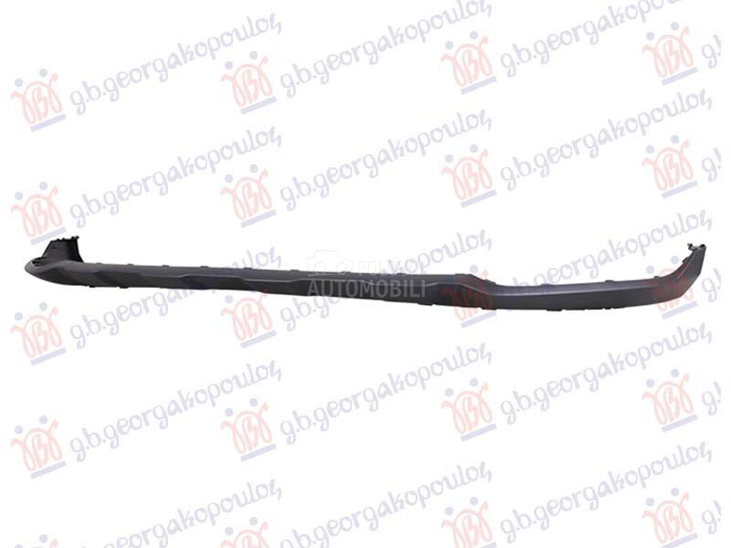 PREDNJI BRANIK DONJI CRNI (A K