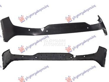 PREDNJI BRANIK GORNJI (4 PDC S za Kia Sportage od 2022. do 2025. god.