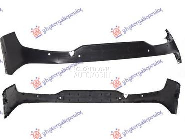 PREDNJI BRANIK GORNJI (6 PDC S za Kia Sportage od 2022. do 2025. god.