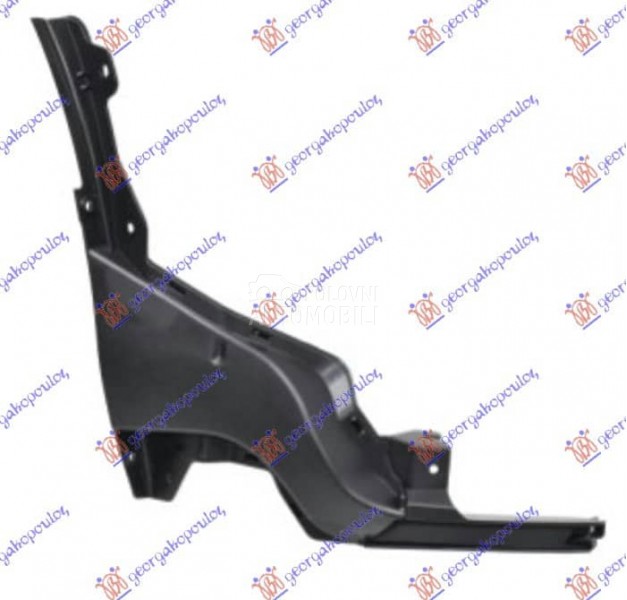 NOSAC PREDNJEG BRANIKA...