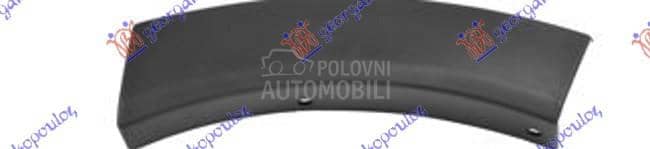 RUB PLASTICNI PREDNJEG...