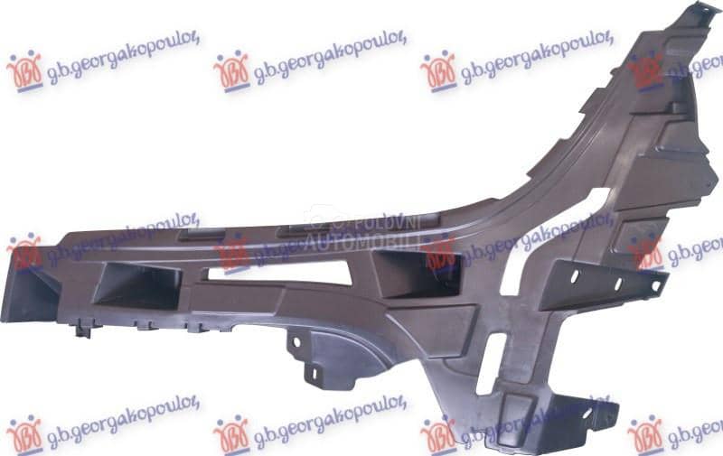 NOSAC PREDNJEG BRANIKA...