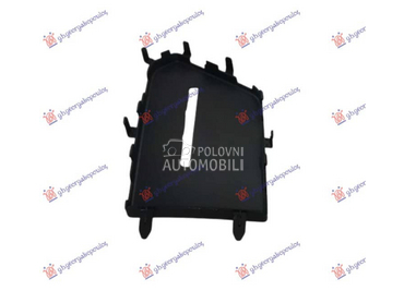 RESETKA PREDNJEG BRANIKA... za Audi A6 od 2014. do 2018. god.