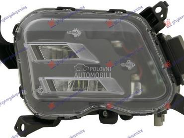 MAGLENKA (E) (DEPO) za Kia Sportage od 2022. do 2025. god.