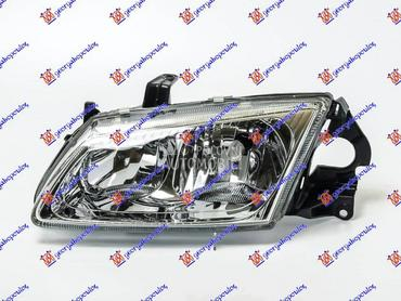 FAR ELEKTRICNI -02 Levo za Nissan Almera od 2000. do 2006. god.