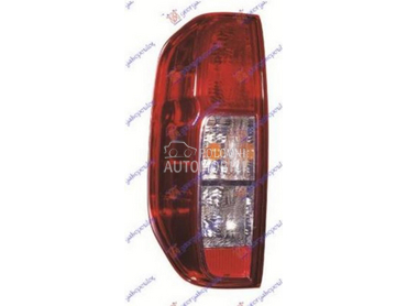 STOP LAMPA KOMPLET Levo za Nissan Navara od 2010. do 2015. god.