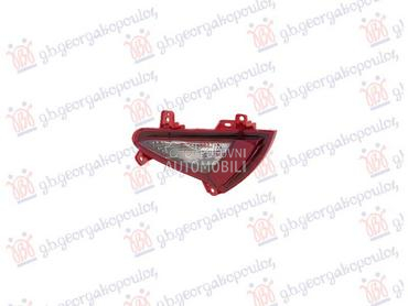 ZADNJA MAGLENKA za Kia Sportage od 2022. do 2025. god.