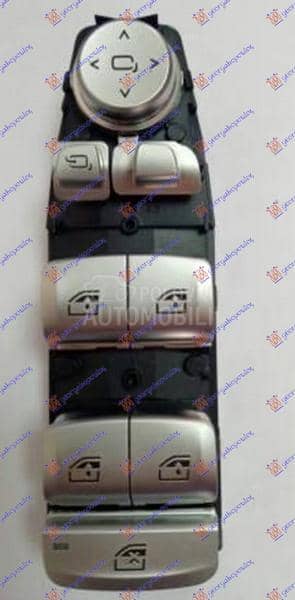 PREKIDAC U PREDNJIM...