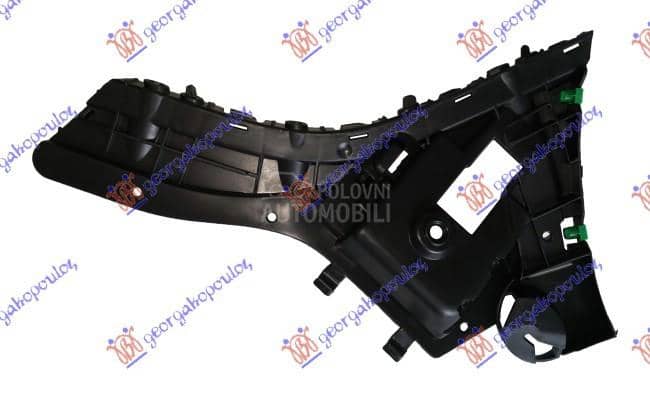 NOSAC ZADNJEG BRANIKA...