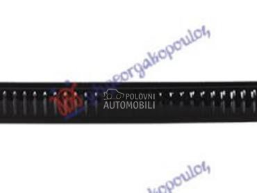 PVC MASKA CRNA za Kia EV6 od 2021. do 2025. god.