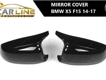 F15 POKLOPAC RETROVIZORA za BMW X5 od 2014. do 2017. god.