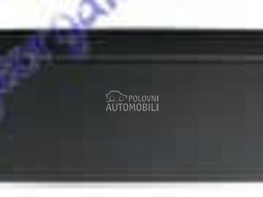 drZAC PREDNJE TABLICE... za Renault Twingo od 2012. do 2014. god.