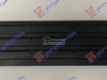 GAZISTE NA ZADNJEM BRANIKU... za Mitsubishi L200 od 2019. do 2024. god.