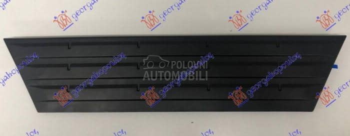 GAZISTE NA ZADNJEM BRANIKU...