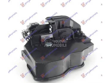 BRAVA ZADNJIH VRATA... za BMW Serija 4 od 2000. do 2020. god.