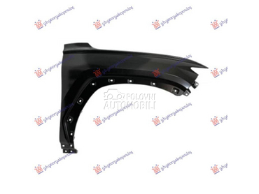 KRILO Desno za Hyundai Tucson od 2020. do 2024. god.