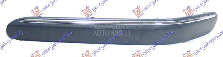 LAJSNA PREDNJEG BRANIKA Levo