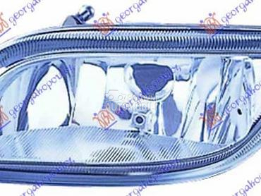 MAGLENKA 05- Levo za Suzuki Liana od 2001. do 2007. god.