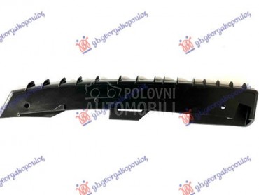 NOSAC PREDNJEG BRANIKA PLASTIC za Kia Niro od 2016. do 2022. god.